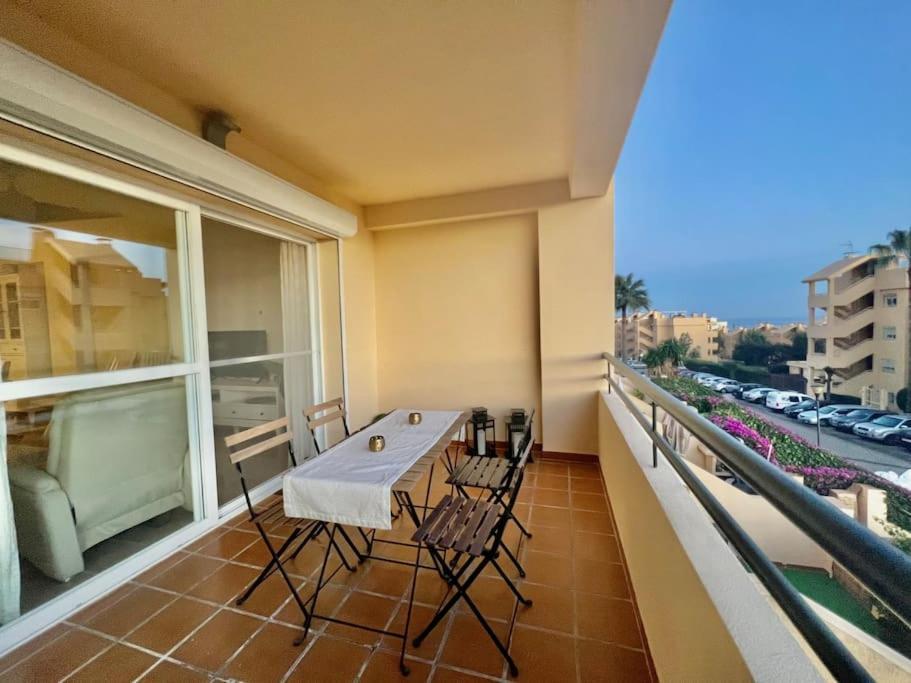 Sea And Views Close To מארבלה מראה חיצוני תמונה