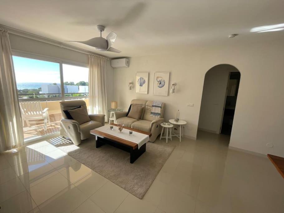 Sea And Views Close To מארבלה מראה חיצוני תמונה