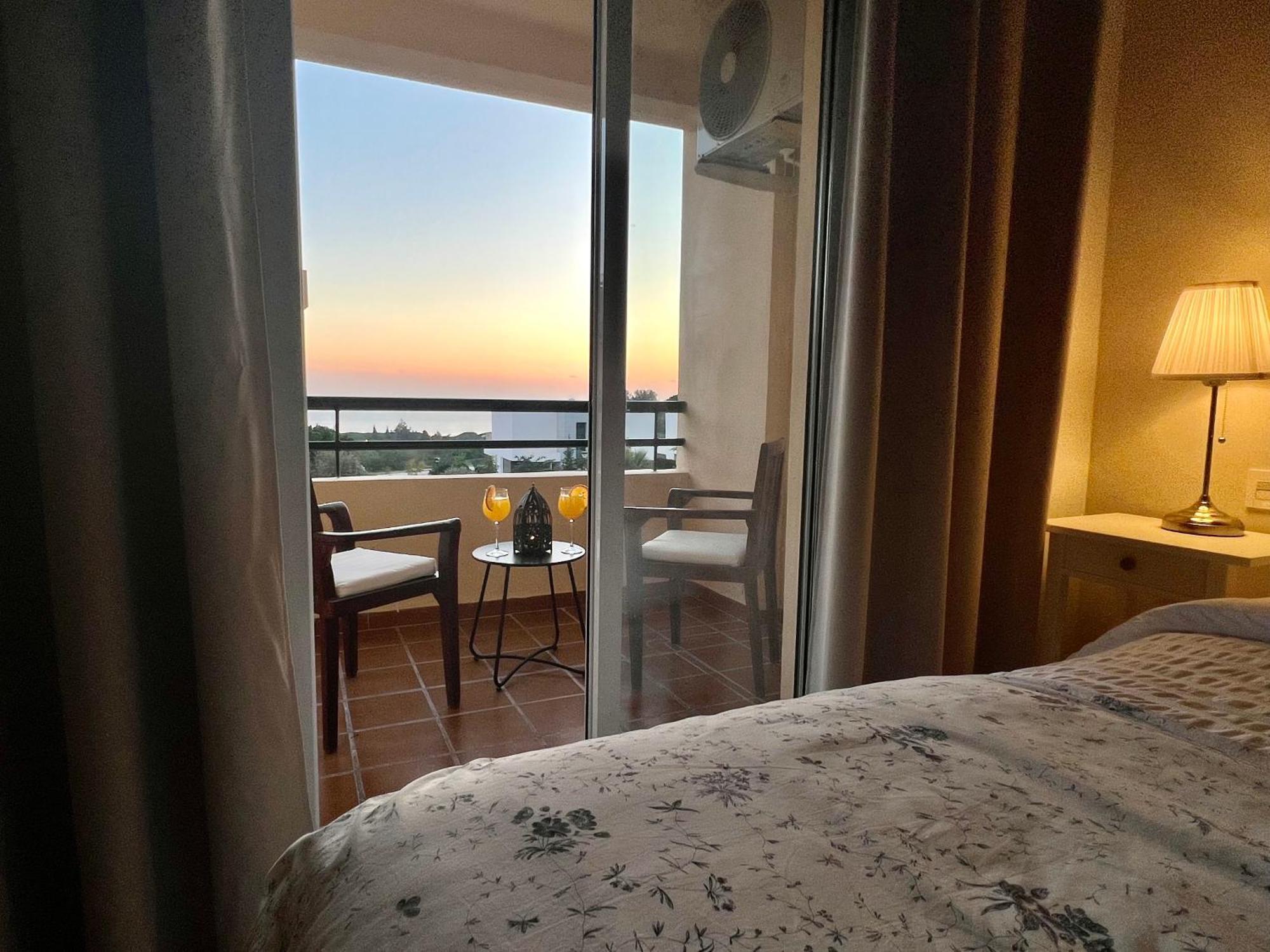 Sea And Views Close To מארבלה מראה חיצוני תמונה