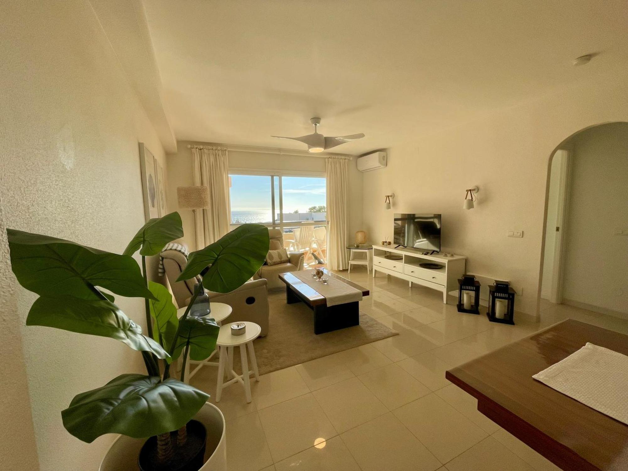 Sea And Views Close To מארבלה מראה חיצוני תמונה